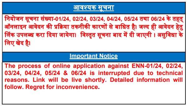 Bihar Bijli Vibhag 2610 Bharti Notification Out Apply Now