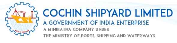 Cochin Shipyard Safety Assistant Recruitment 2024 Apply Now